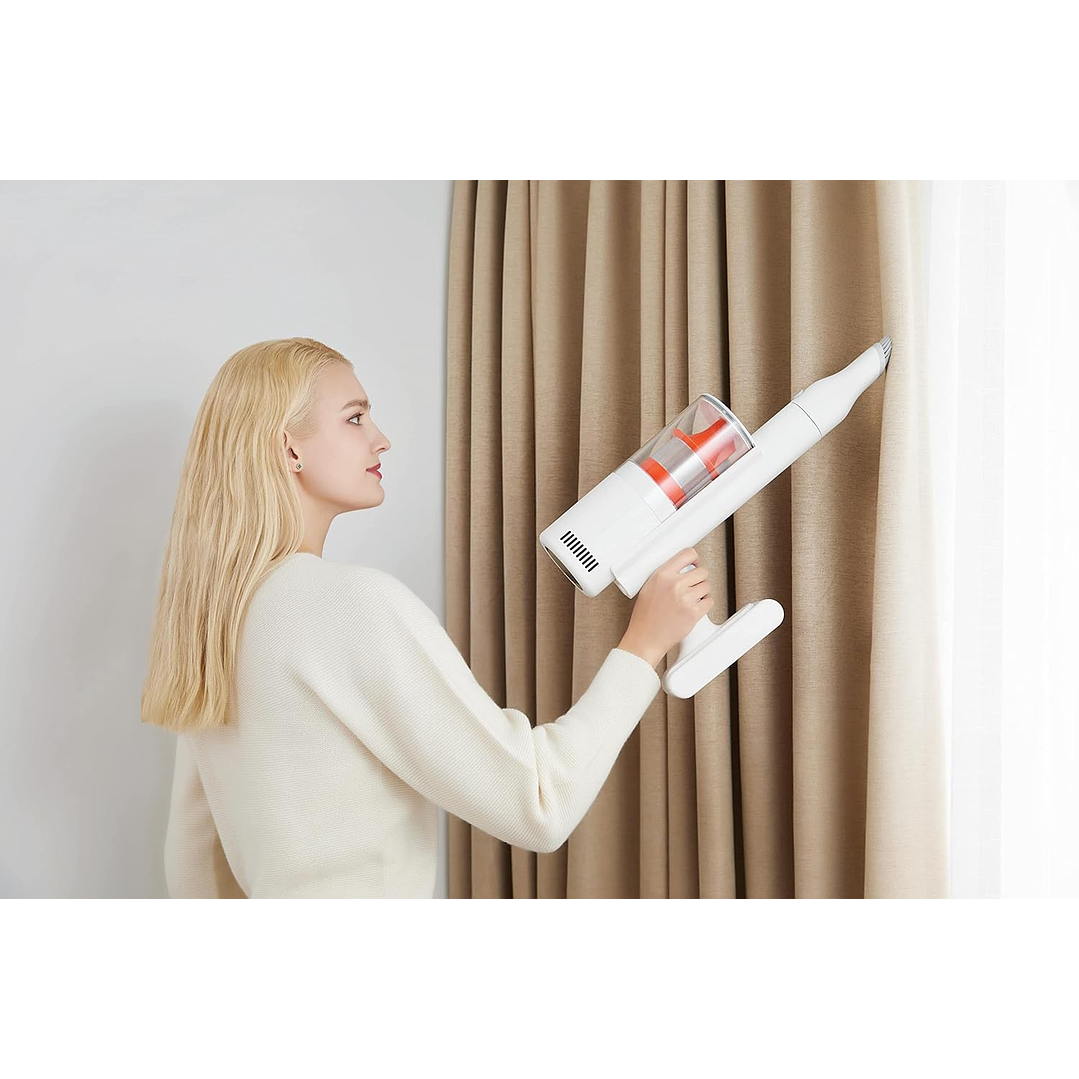 Aspirador Xiaomi Vacuum Cleaner G11 10