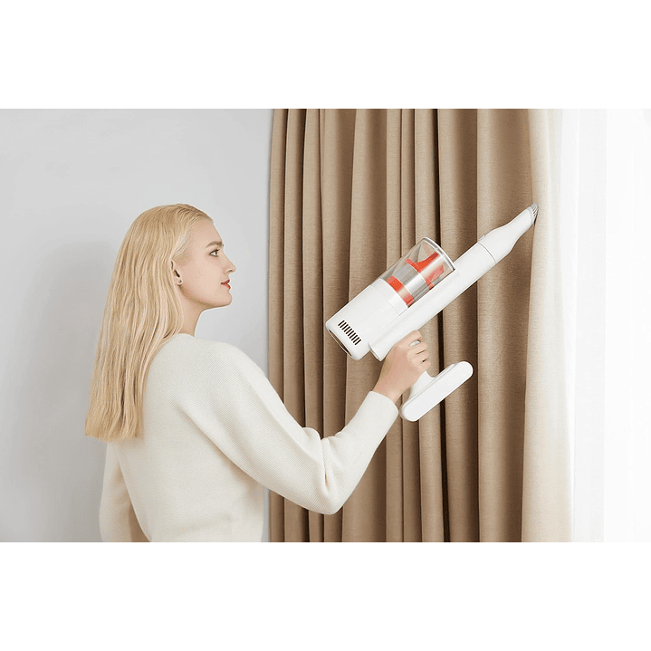 Aspirador Xiaomi Vacuum Cleaner G11 10