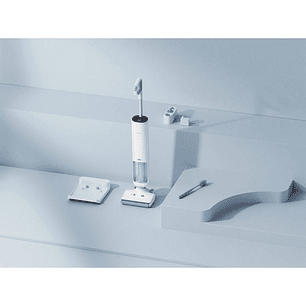 Aspirador Xiaomi Truclean W10 Pro Wet Dry Vacuum 
