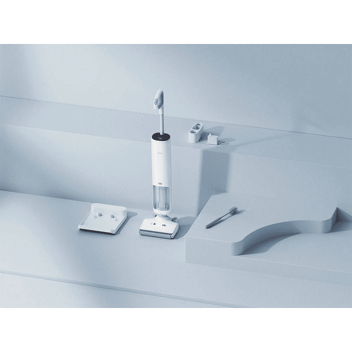 Aspirador Xiaomi Truclean W10 Pro Wet Dry Vacuum  2