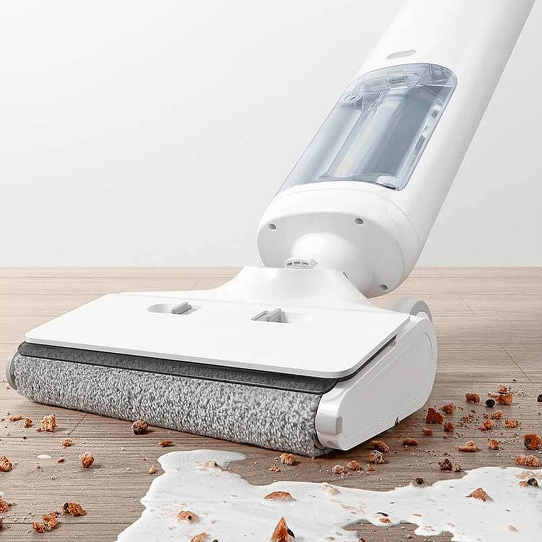 Aspirador Xiaomi Truclean W10 Pro Wet Dry Vacuum  4