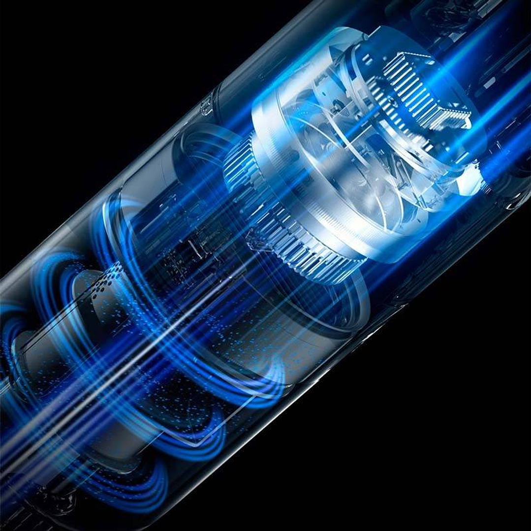 Aspirador Xiaomi Vacuum Cleaner Light 3