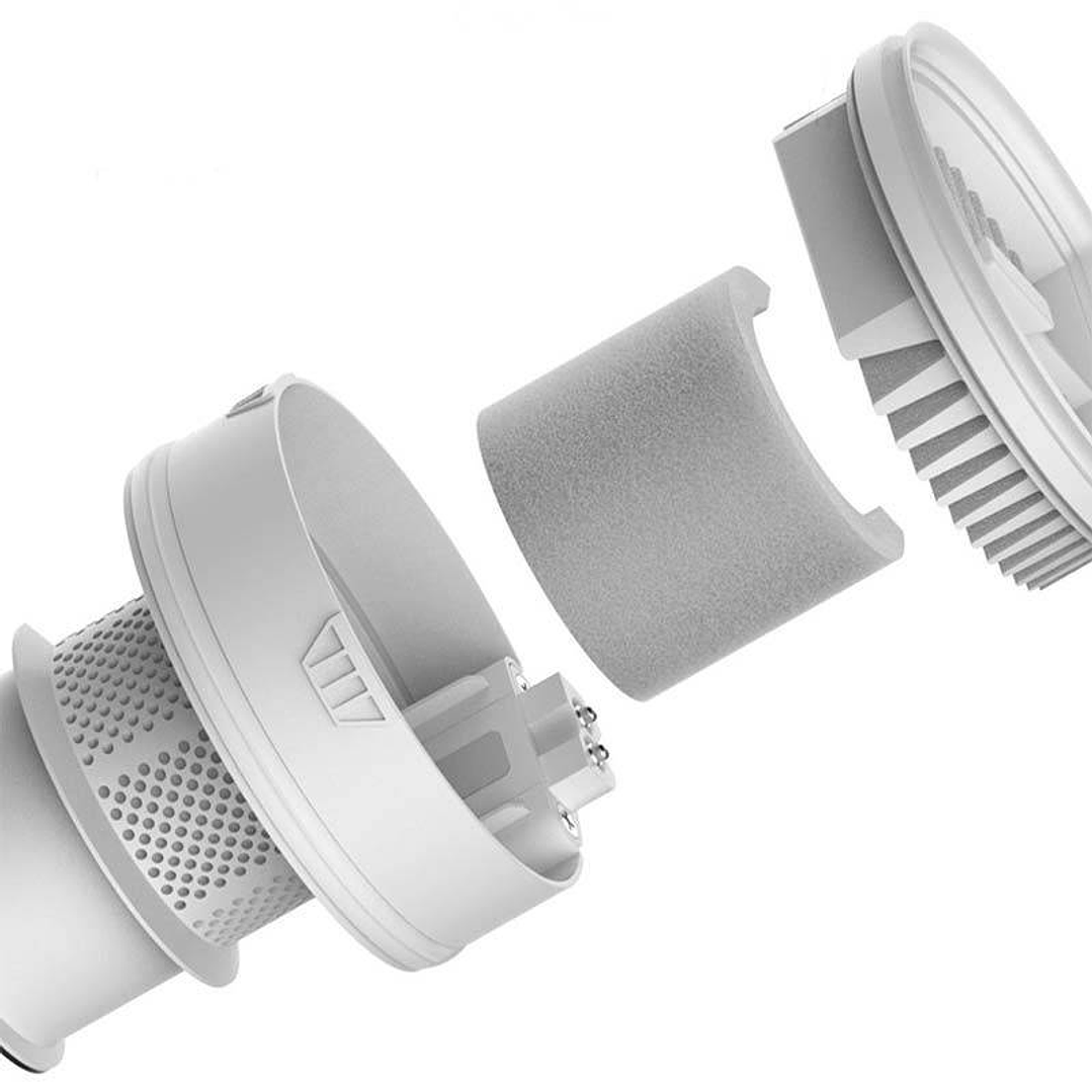 Aspirador Xiaomi Vacuum Cleaner Light 5