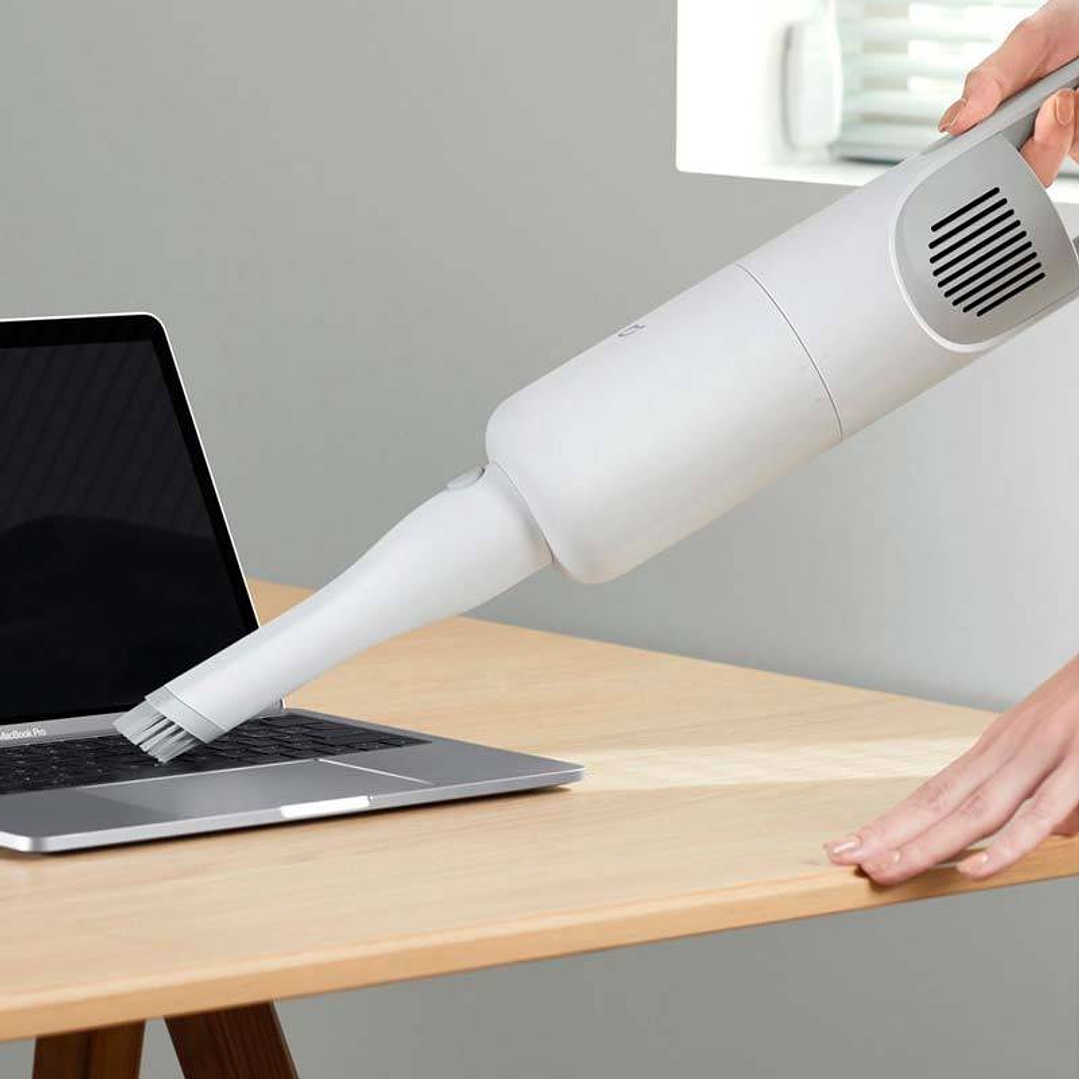 Aspirador Xiaomi Vacuum Cleaner Light 8