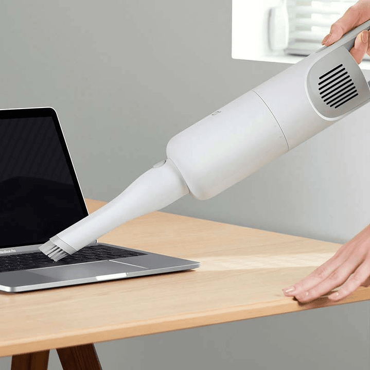 Aspirador Xiaomi Vacuum Cleaner Light 8