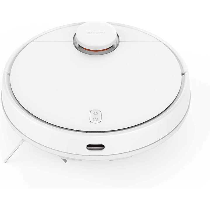 Aspirador Robô Xiaomi Mi Vacuum S10 1