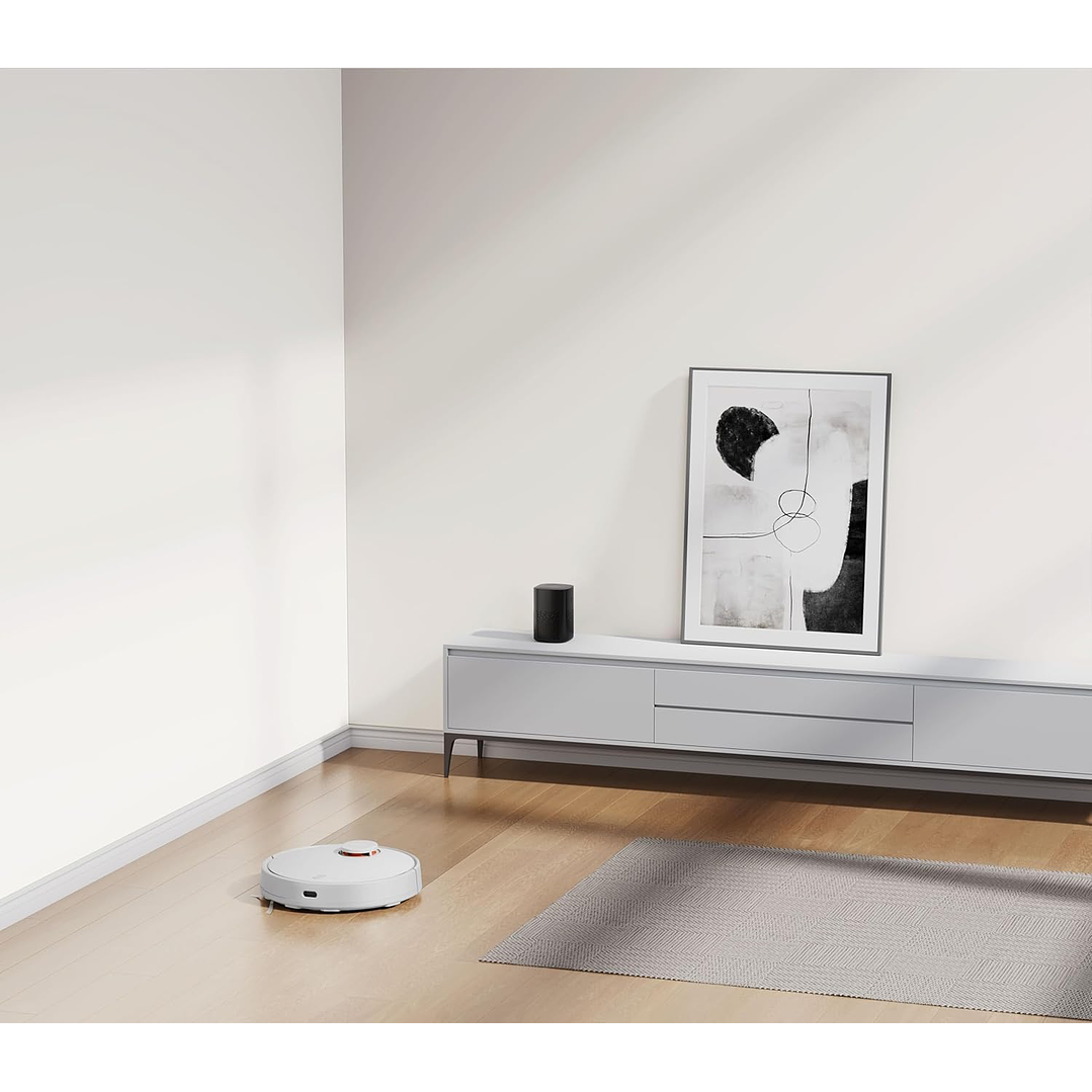 Aspirador Robô Xiaomi Mi Vacuum S10 2
