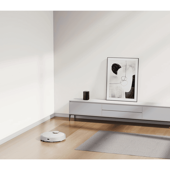 Aspirador Robô Xiaomi Mi Vacuum S10 2