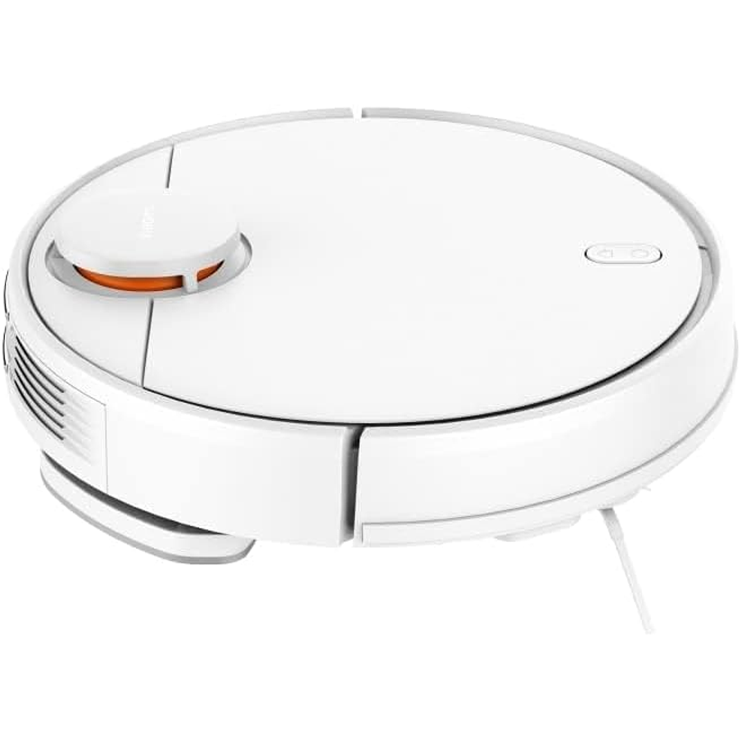 Aspirador Robô Xiaomi Mi Vacuum S10 3