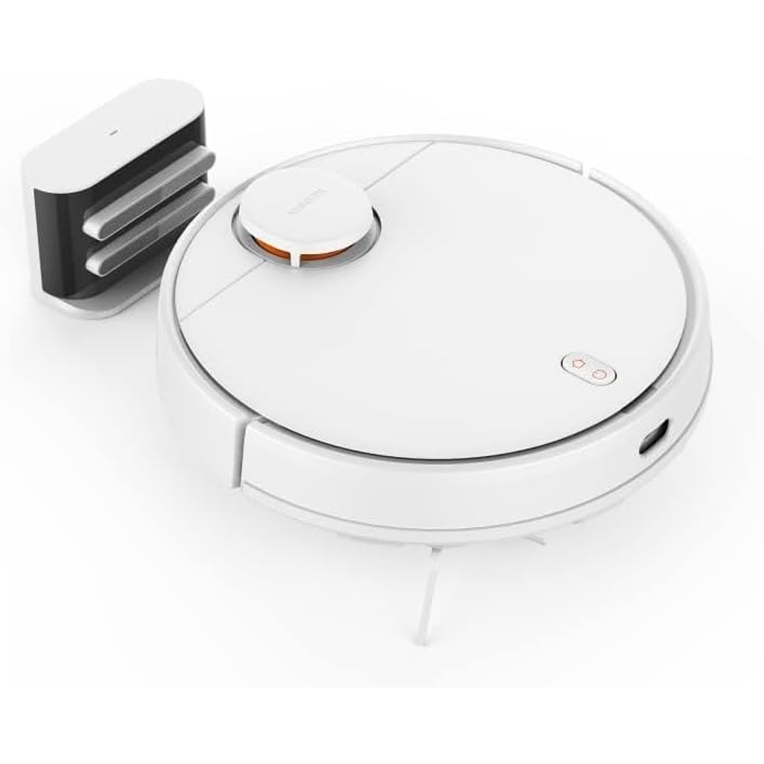 Aspirador Robô Xiaomi Mi Vacuum S10 5