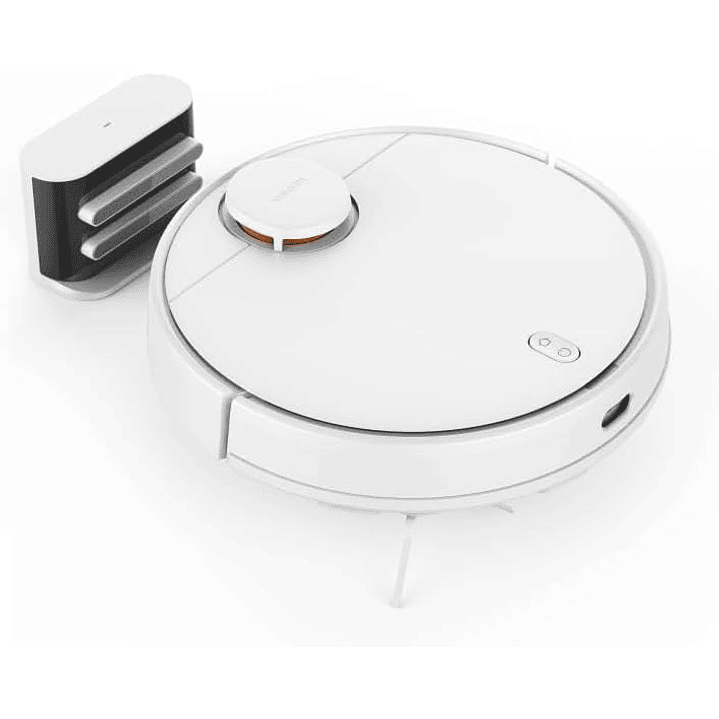 Aspirador Robô Xiaomi Mi Vacuum S10 5