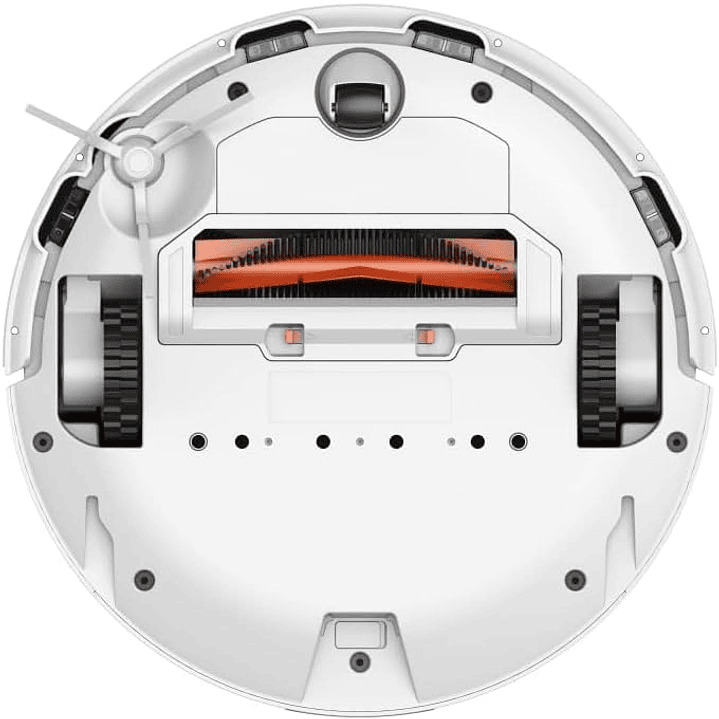 Aspirador Robô Xiaomi Mi Vacuum S10 7