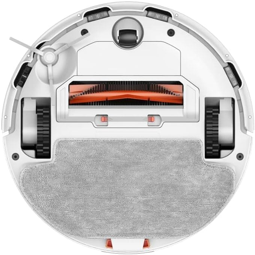 Aspirador Robô Xiaomi Mi Vacuum S10 8