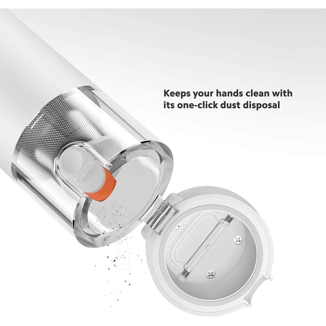 Aspirador Xiaomi Vacuum Cleaner Mini 6