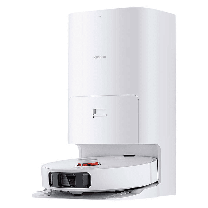 Aspirador Robô Xiaomi X10 Plus  1