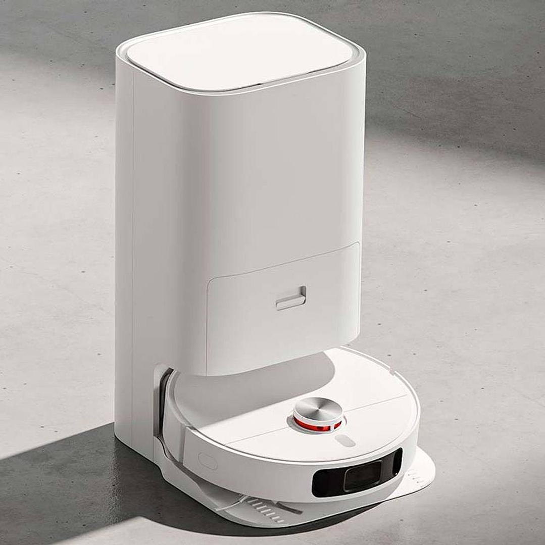 Aspirador Robô Xiaomi X10 Plus  6