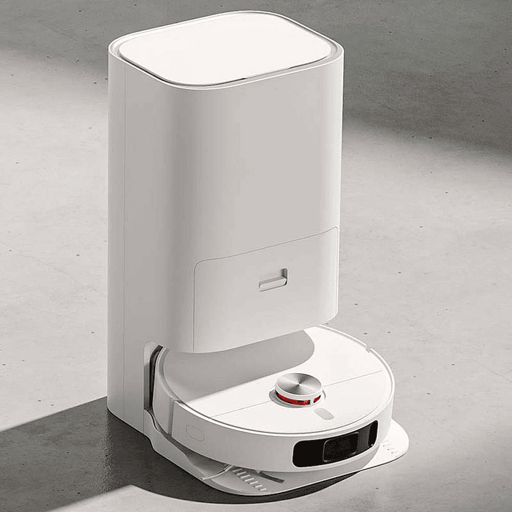 Aspirador Robô Xiaomi X10 Plus  6