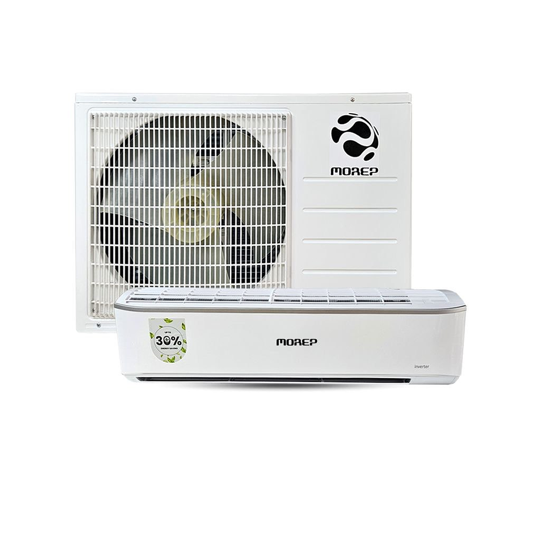 Ar Condicionado Morep 12.000 BTU (INVERTER FRIO) 1