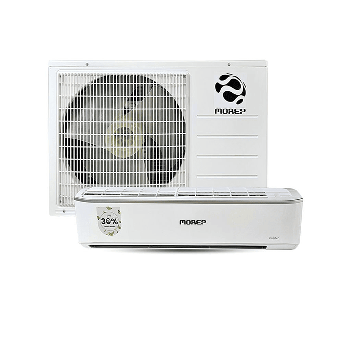 Ar Condicionado Morep 24.000 BTU (INVERTER FRIO) 1
