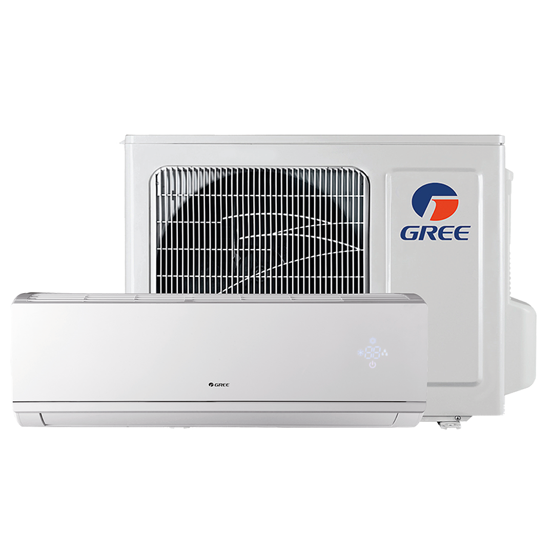 Ar Condicionado Gree 9.000 BTU (R410 QUENTE & FRIO) 1