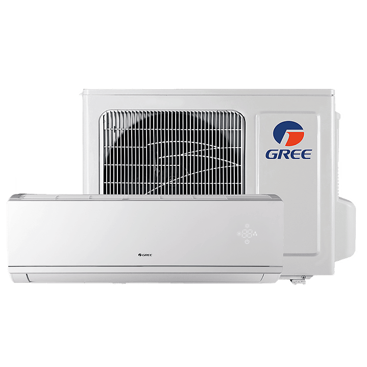 Ar Condicionado Gree 24.000 BTU (R410 INVERTER FRIO) 1