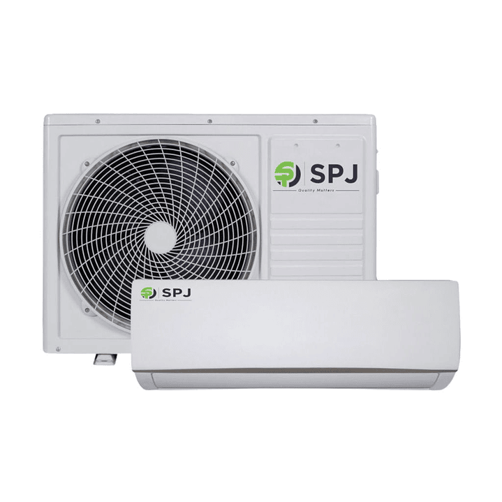 Ar Condicionado Spj 18.000 BTU (R410 FRIO) 1
