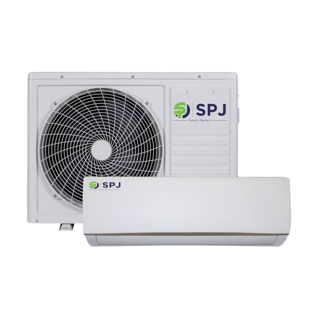 Ar Condicionado Spj 24.000 BTU (R410 FRIO) 1