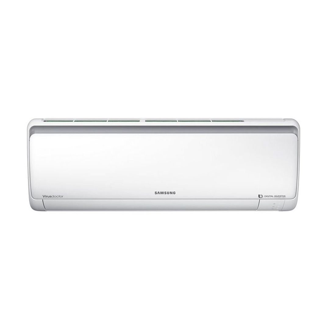 Ar Condicionado Samsung 12.000 BTU (R410 QUENTE & FRIO) 1