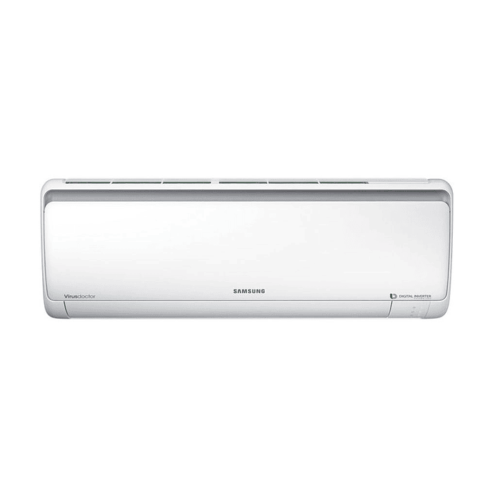 Ar Condicionado Samsung 24.000 BTU (R410 QUENTE & FRIO) 1