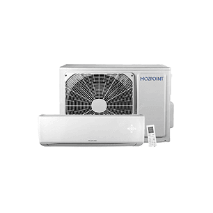 Ar Condicionado Mozpoint 18.000 BTU (FRIO)