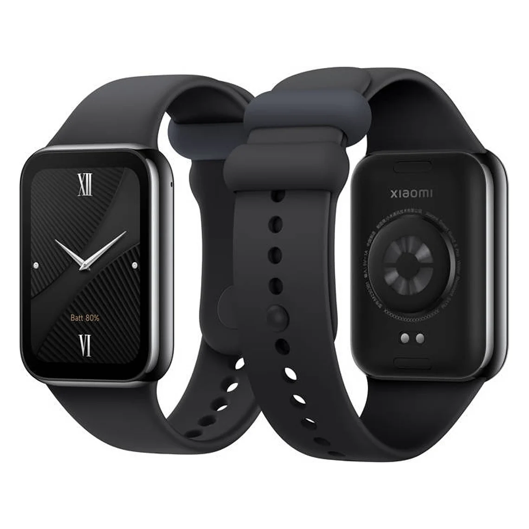 Xiaomi Band 8 Pro 2
