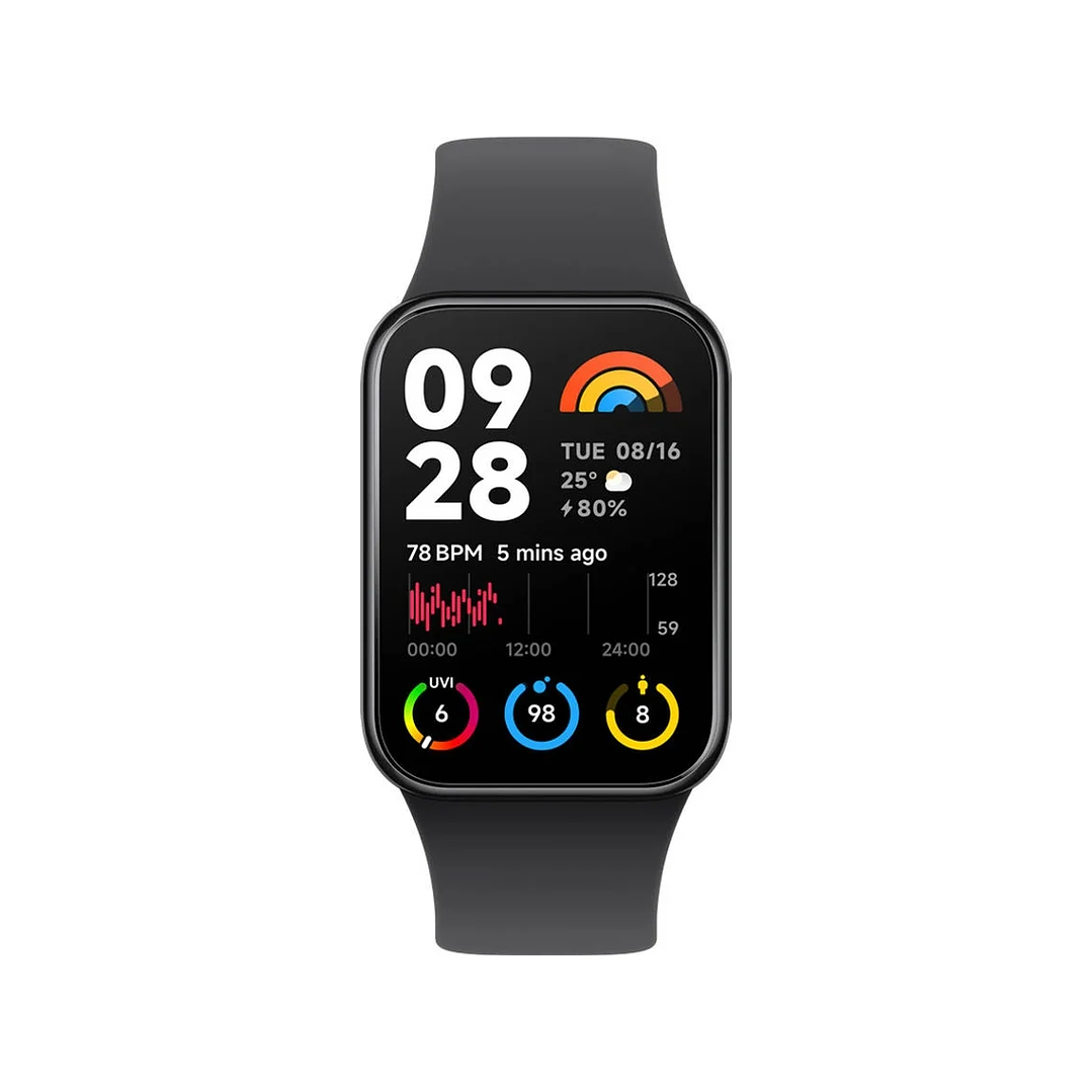Xiaomi Band 8 Pro 4
