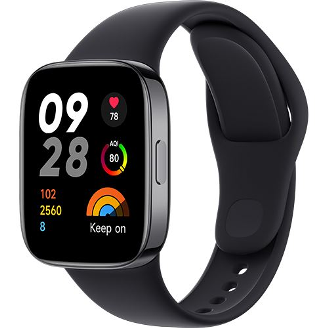 Redmi Watch 3 1