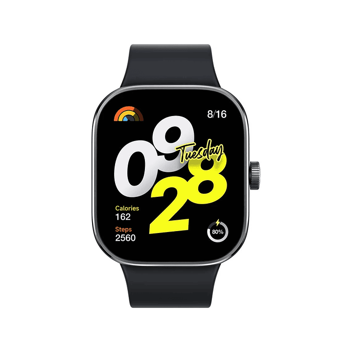 Xiaomi Watch 4 1