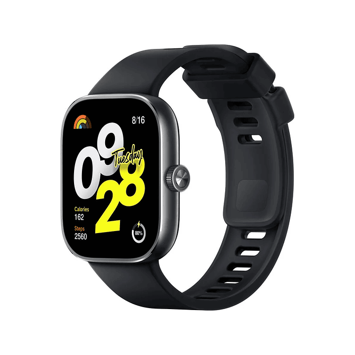 Xiaomi Watch 4 2