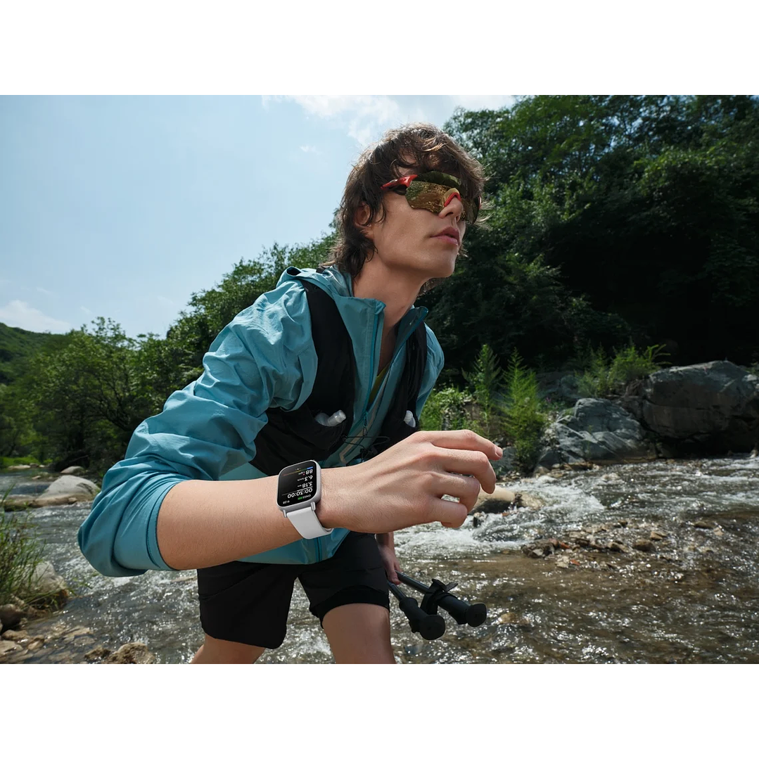 Xiaomi Watch 5 Active  6