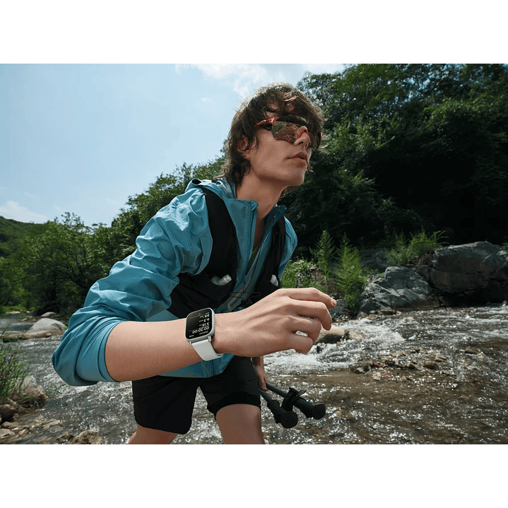 Xiaomi Watch 5 Active  6