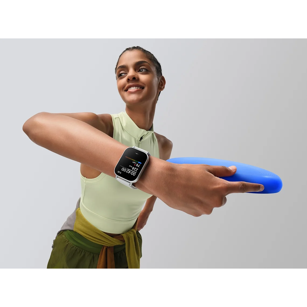 Xiaomi Watch 5 Active  7