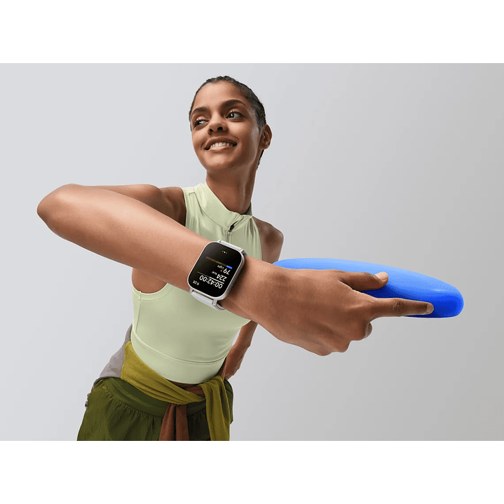 Xiaomi Watch 5 Active  7
