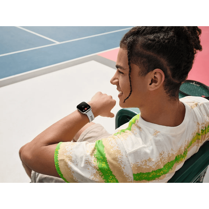 Xiaomi Watch 5 Active  8