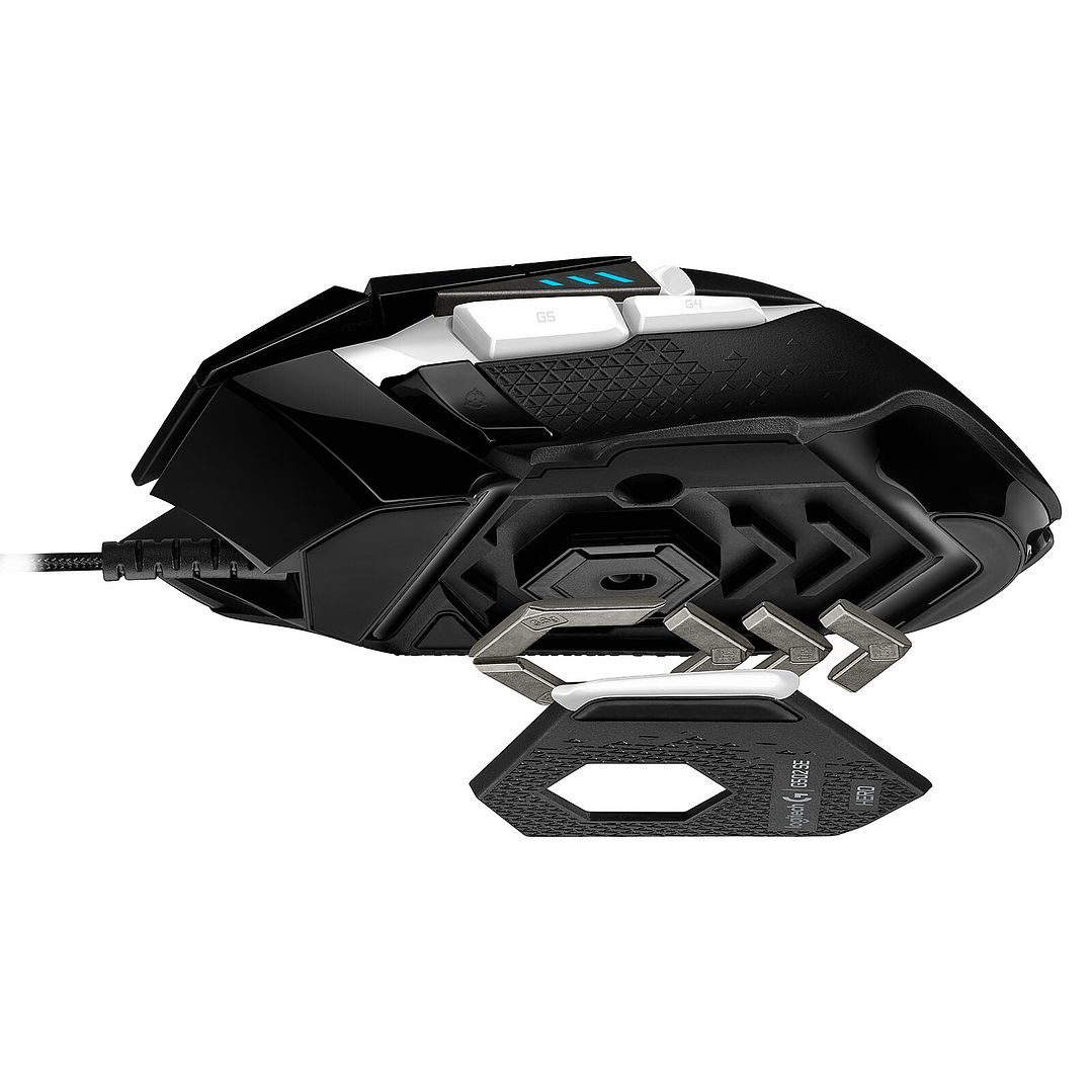Logitech G502 SE Hero RGB 2