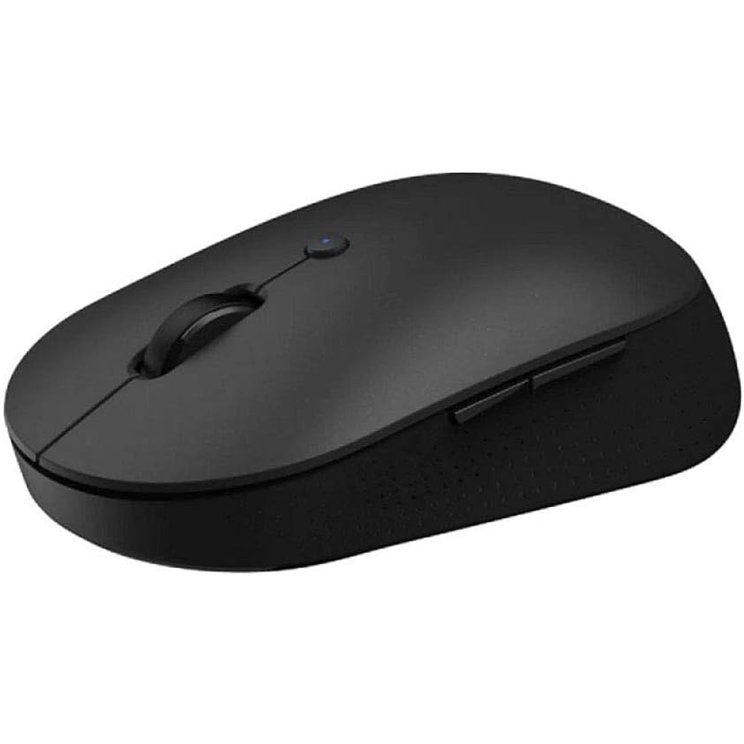 Xiaomi Dual Mode Silent Wireless Mouse  1