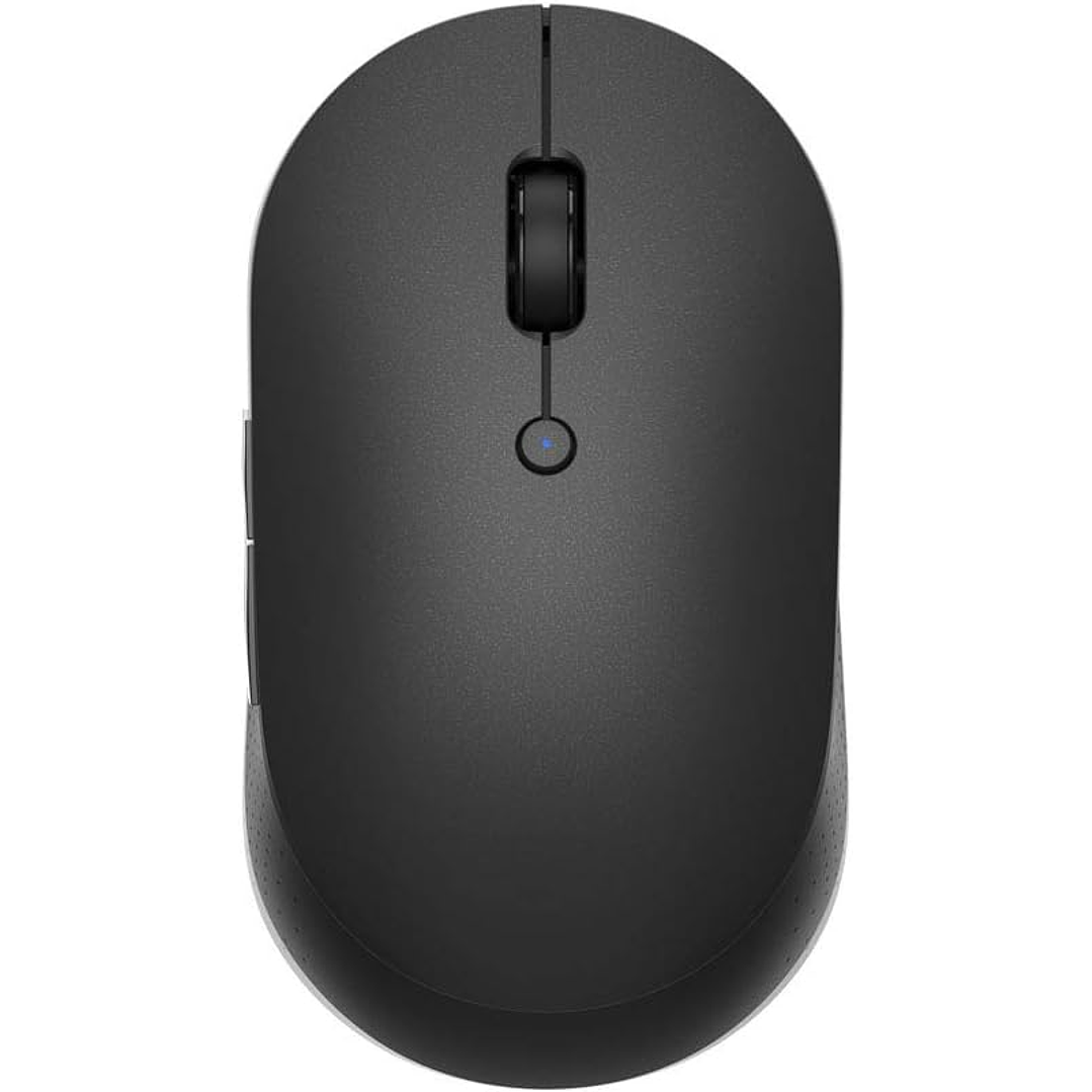 Xiaomi Dual Mode Silent Wireless Mouse  3
