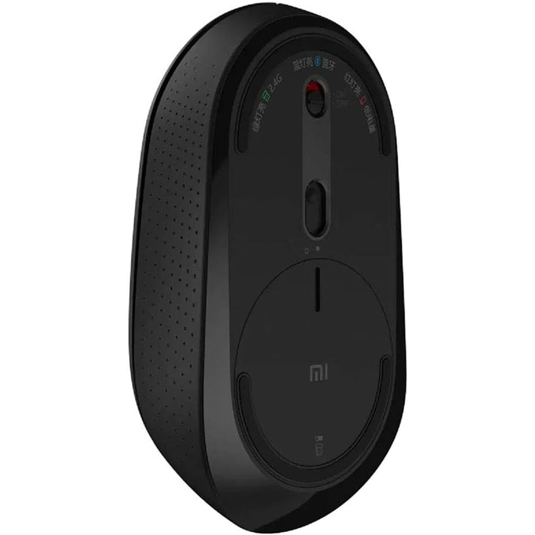 Xiaomi Dual Mode Silent Wireless Mouse  4