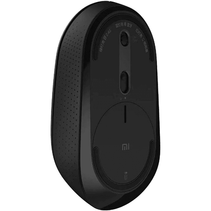 Xiaomi Dual Mode Silent Wireless Mouse  4