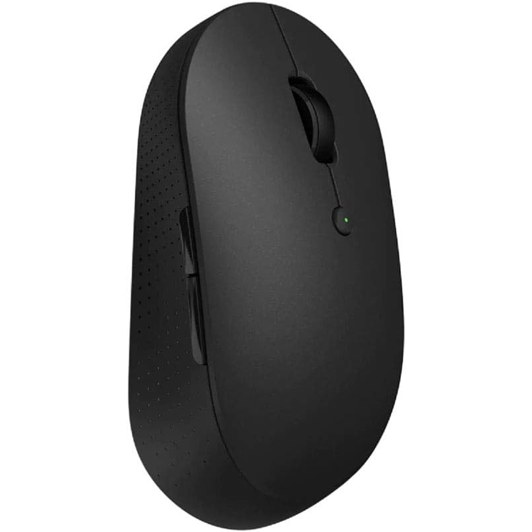 Xiaomi Dual Mode Silent Wireless Mouse  5