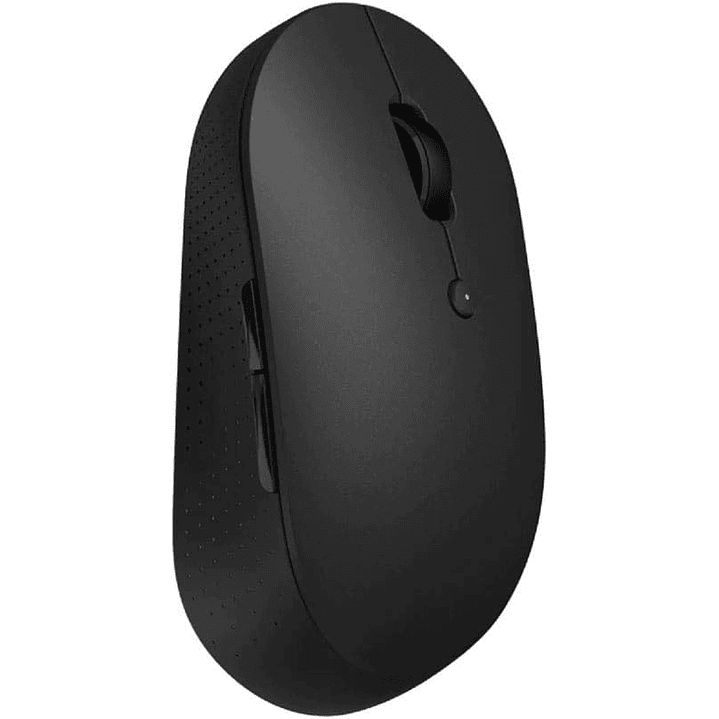 Xiaomi Dual Mode Silent Wireless Mouse  5