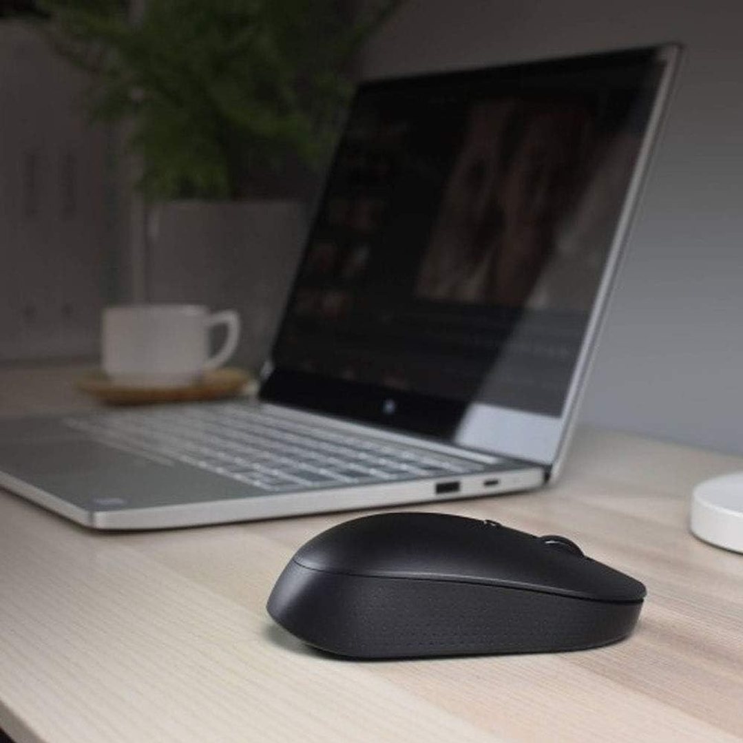Xiaomi Dual Mode Silent Wireless Mouse  6