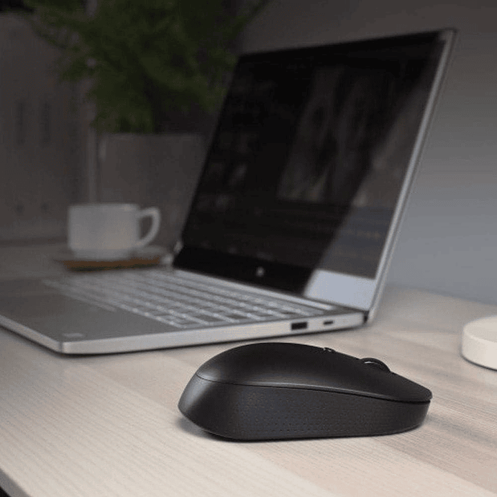 Xiaomi Dual Mode Silent Wireless Mouse  6