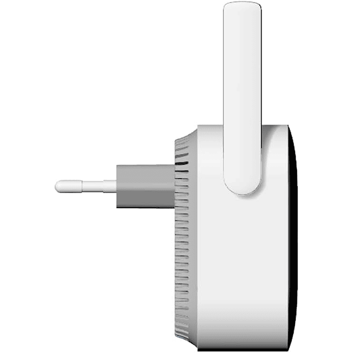 Mi Wi-Fi Range Extender N300 4
